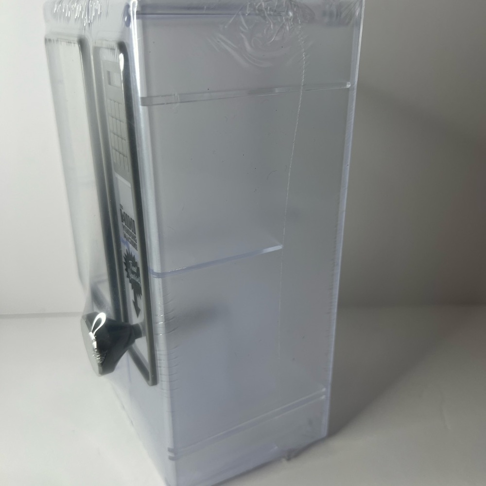 Target Mini Vending Machine Desktop Candy Dispenser - Picture 3 of 3